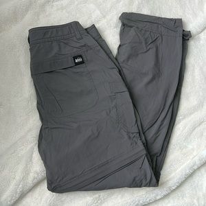 REI Co-op Sahara Convertible Pants